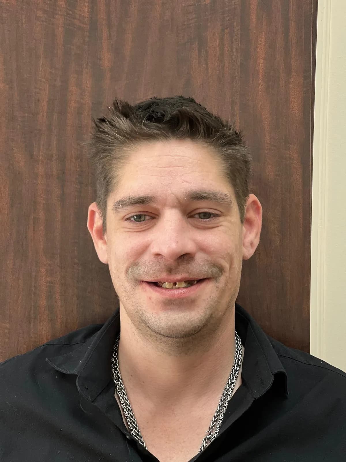 Four Years of Struggle