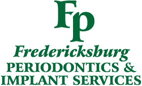 Link to Fredericksburg Periodontics & Implant Services home page